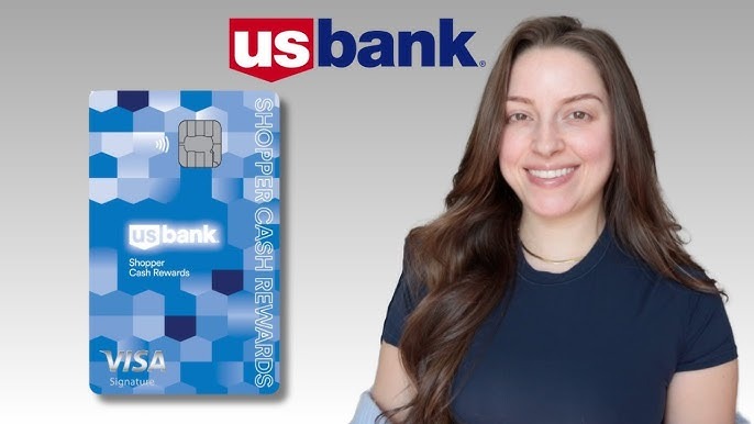 U.S. Bank Shopper Cash Rewards