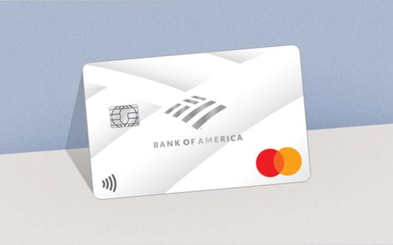 BankAmericard® Credit Card